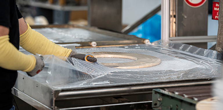 Machine Operator - 2nd shift