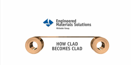 Have You Ever Wondered How Clad is Made?